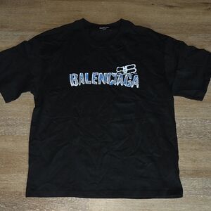 Balenciaga Unisex Tee